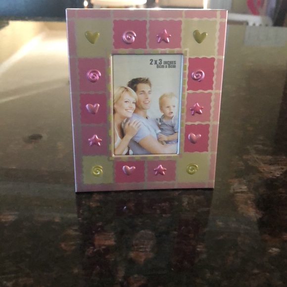 Picture Frame - Picture 3 of 3